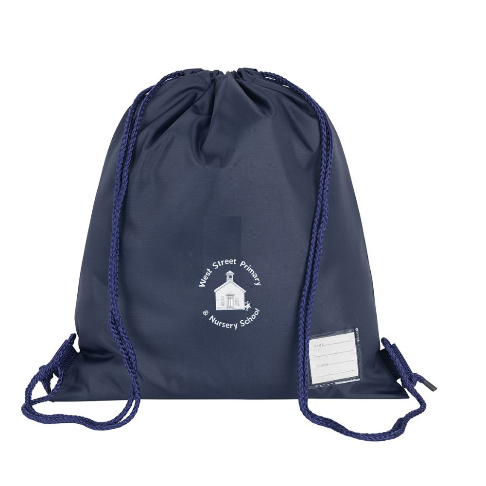 West Street Primary Bags