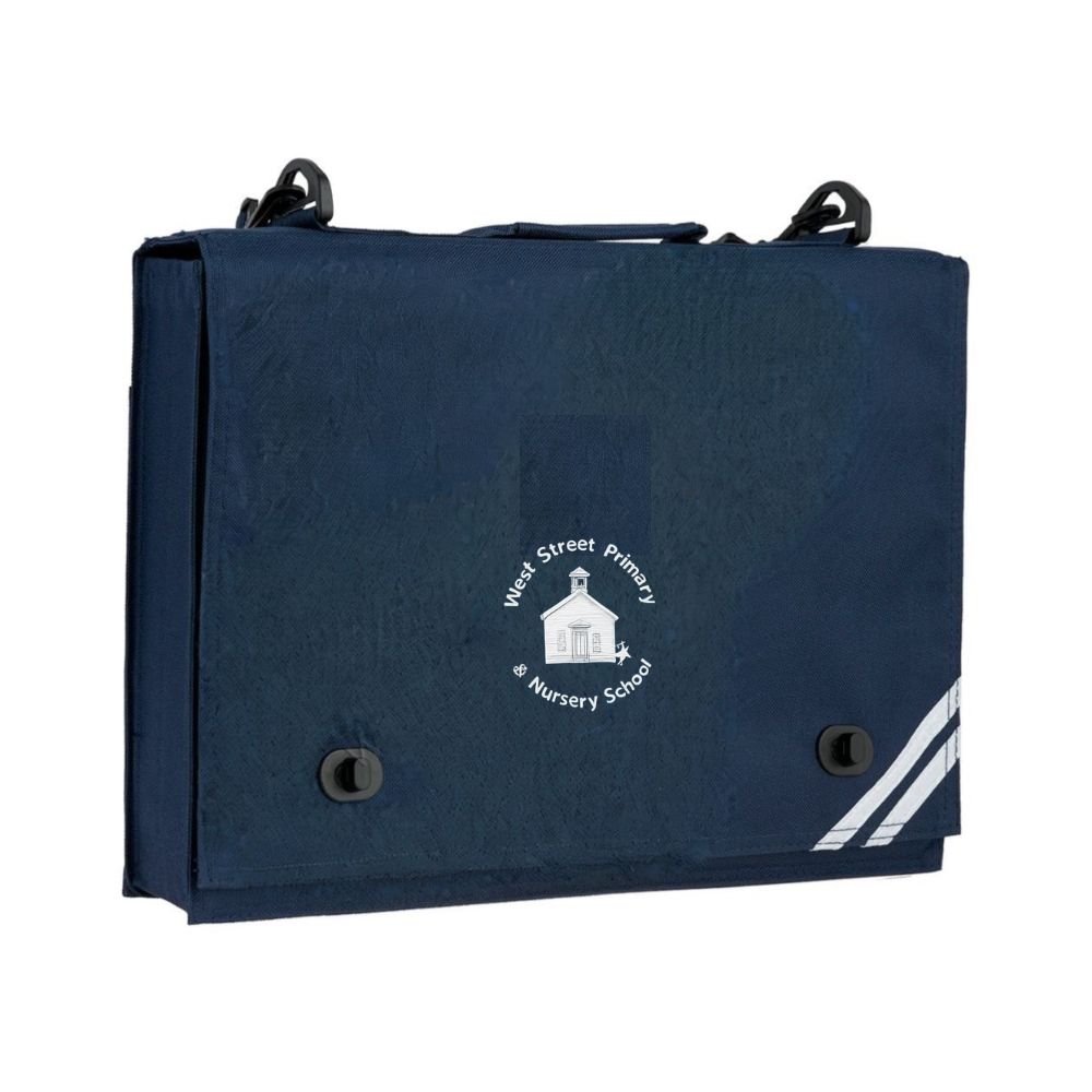 West Street Primary Bags