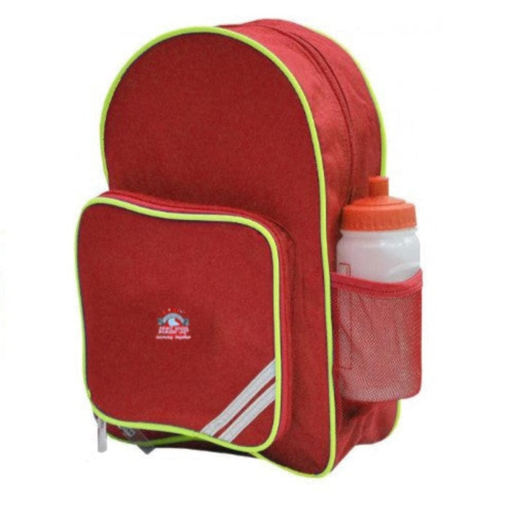 Whitefield PE Backpack & Book Bags