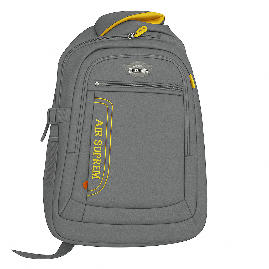 Air Supreme Sports Backpack