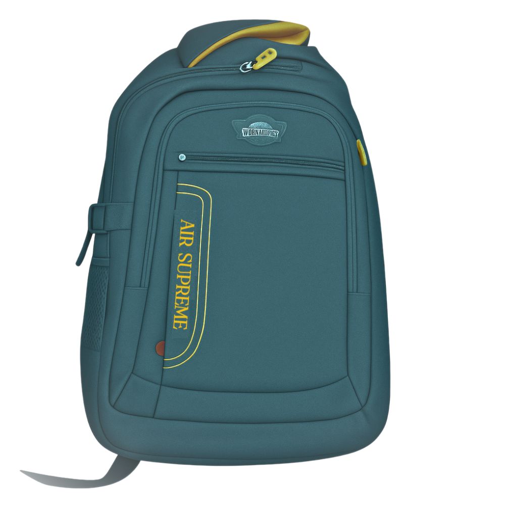 Air Supreme Sports Backpack