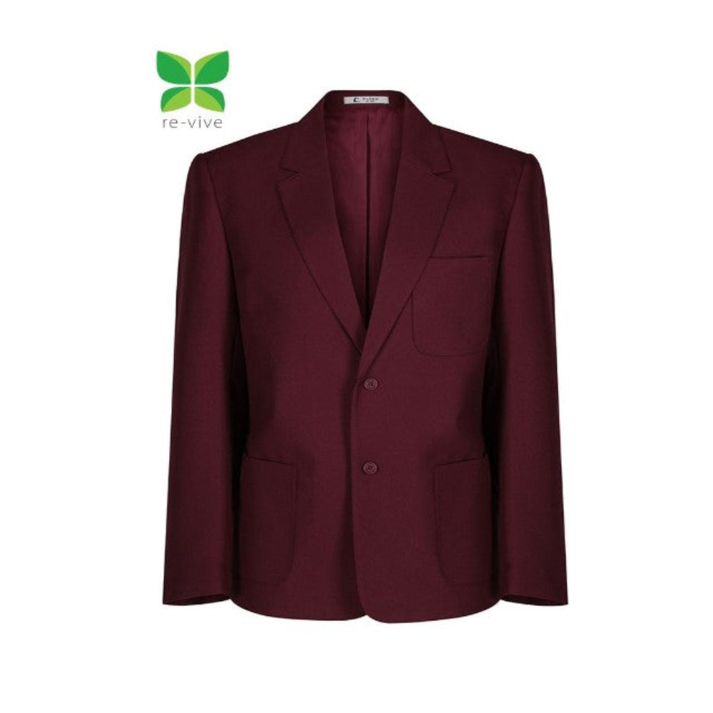 Plain Girls Blazer