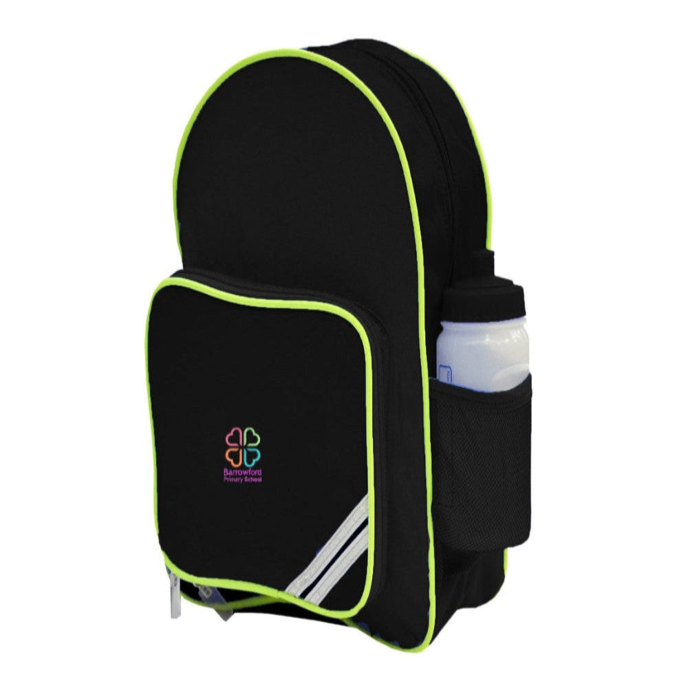 Barrowford Primary Backpack & Book Bags