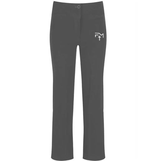 Fishermore Coin Pocket Adjustable Waistband Trouser