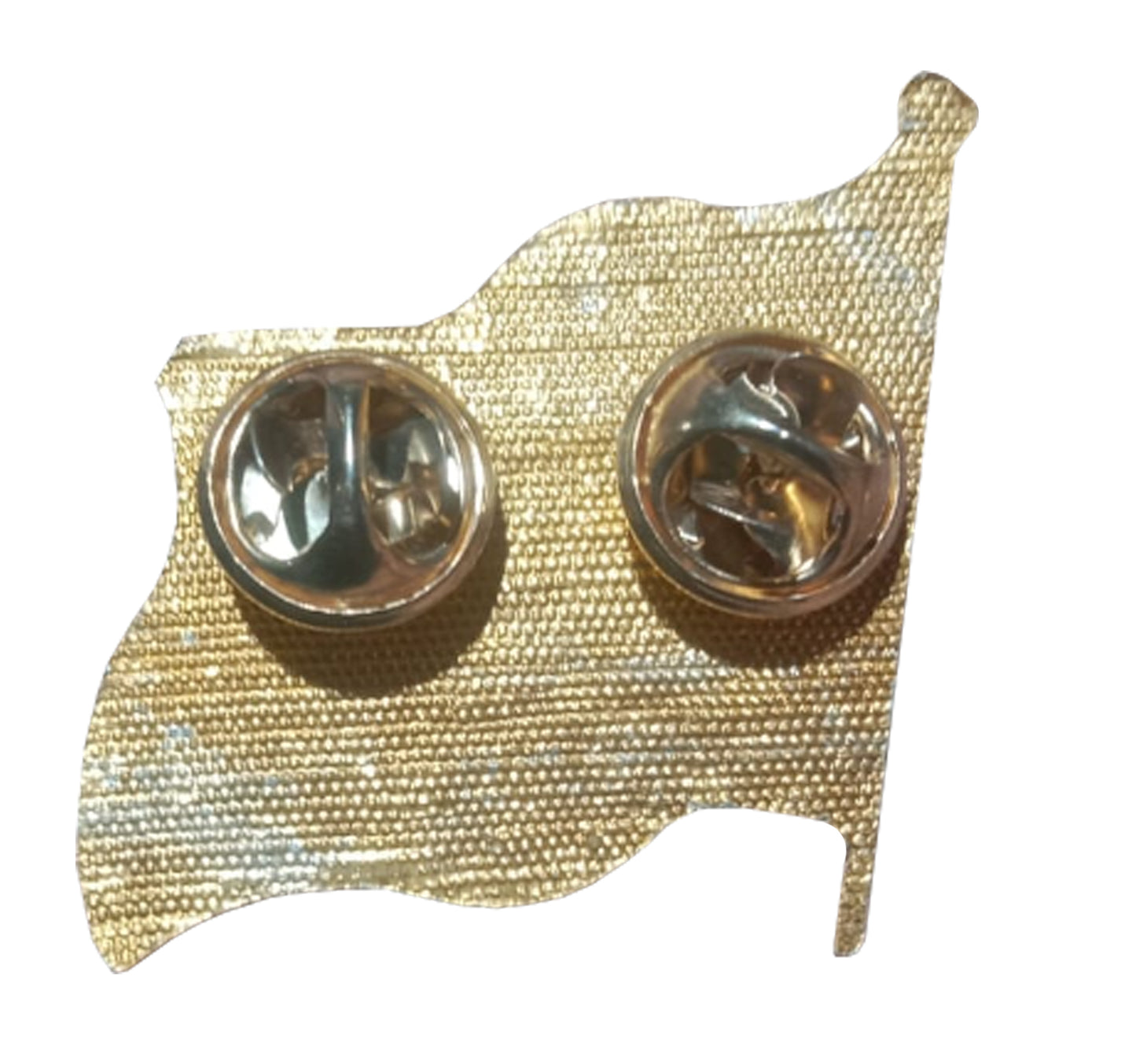 Palestine Flag Lapel Pin Badge National Country Flag Button Lapel Pin