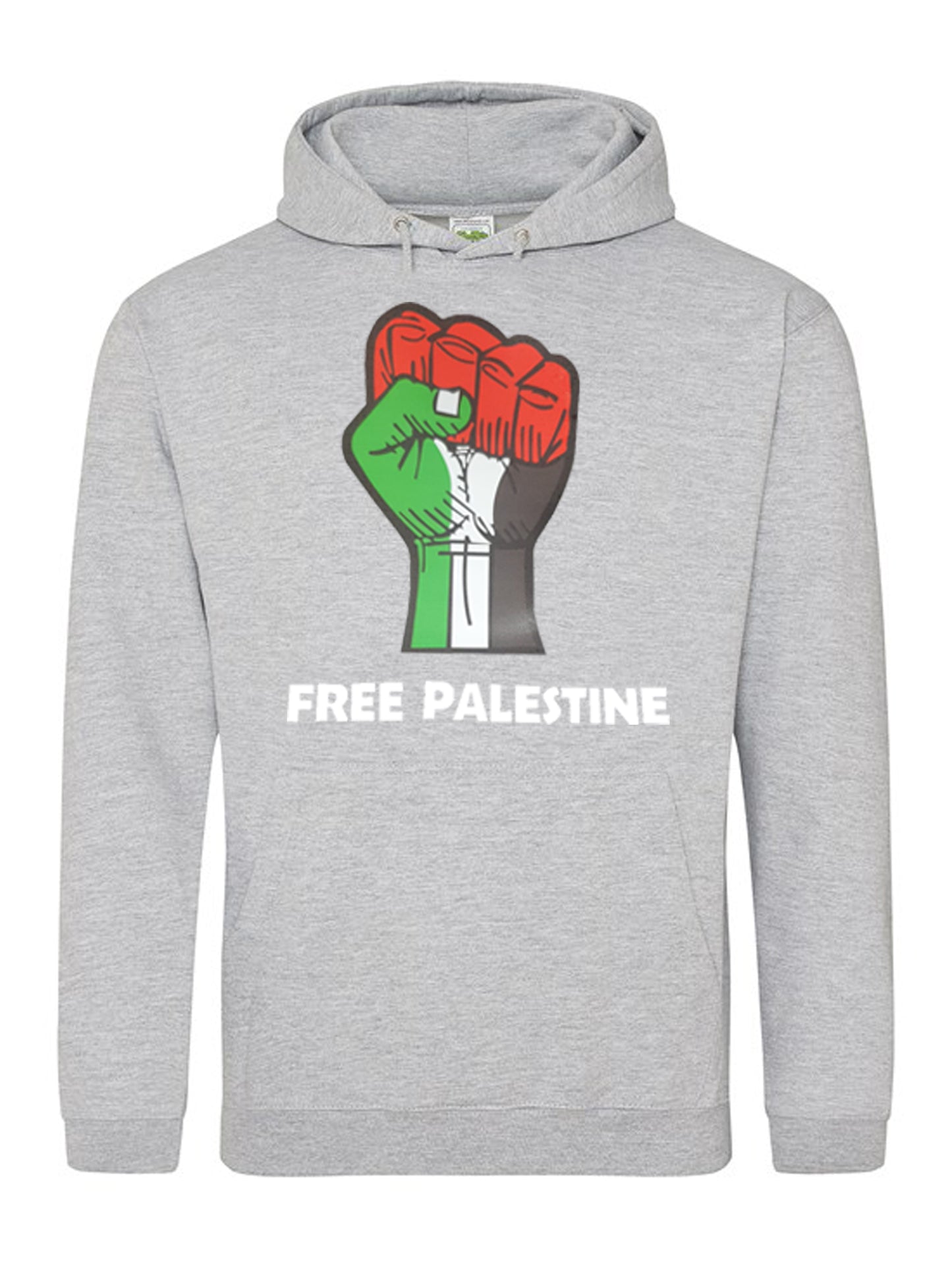 Free Palestine Hoodie