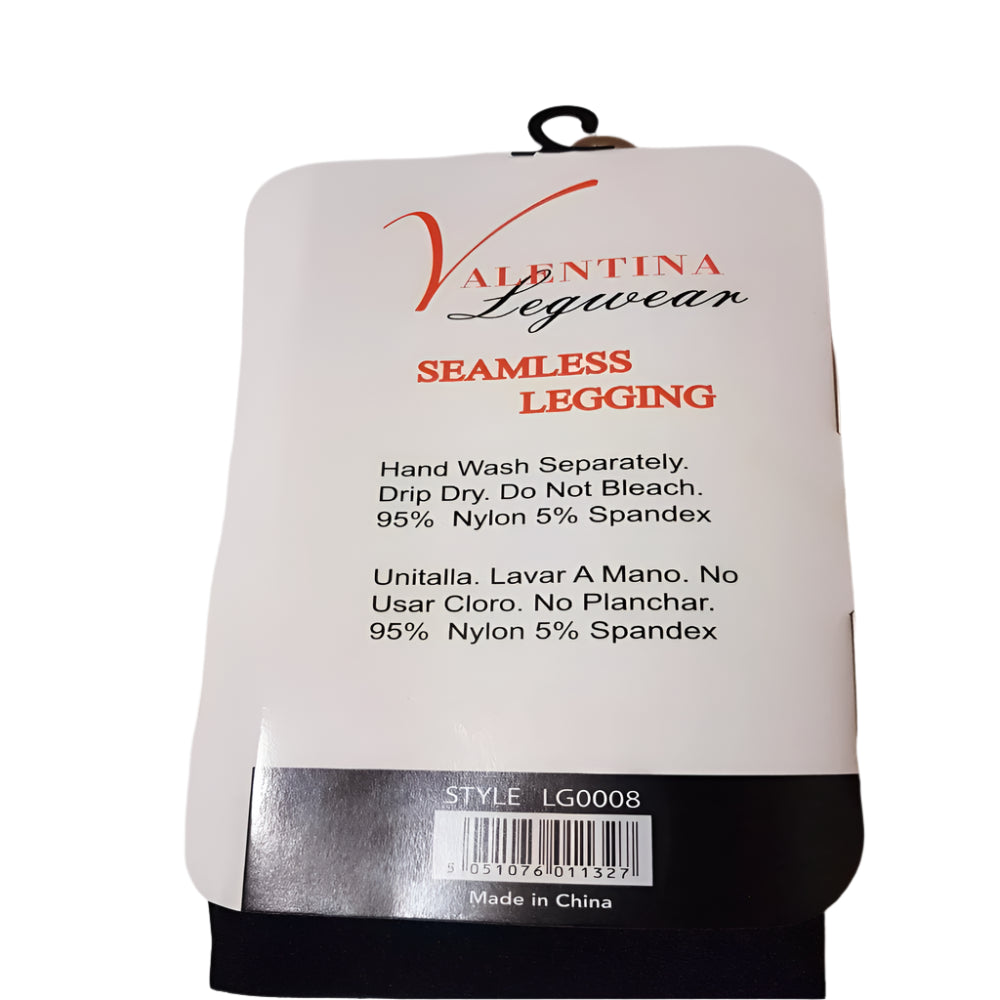 Valentina Seamless Legging