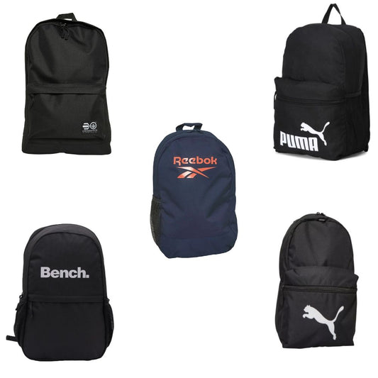 Puma Backpacks