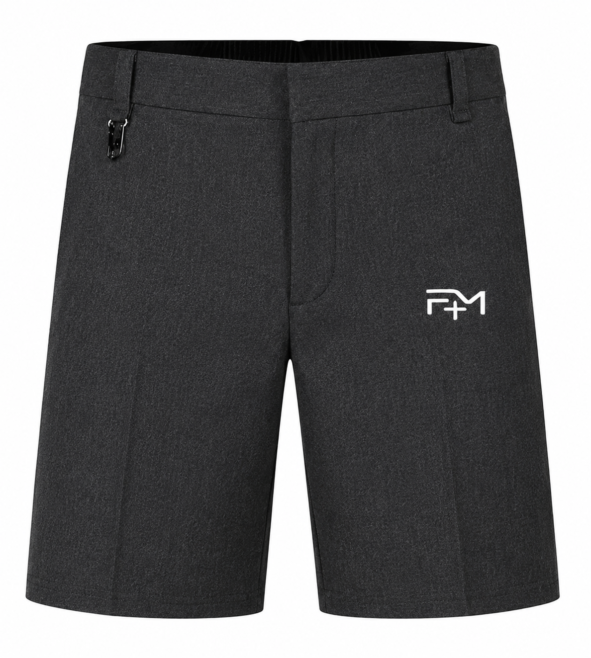 FM Trouser Short Grey