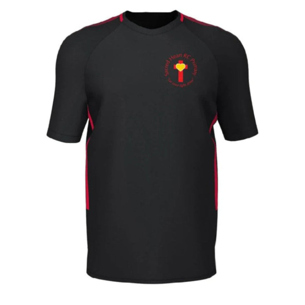 Sacred Heart RC Pro T-Shirt