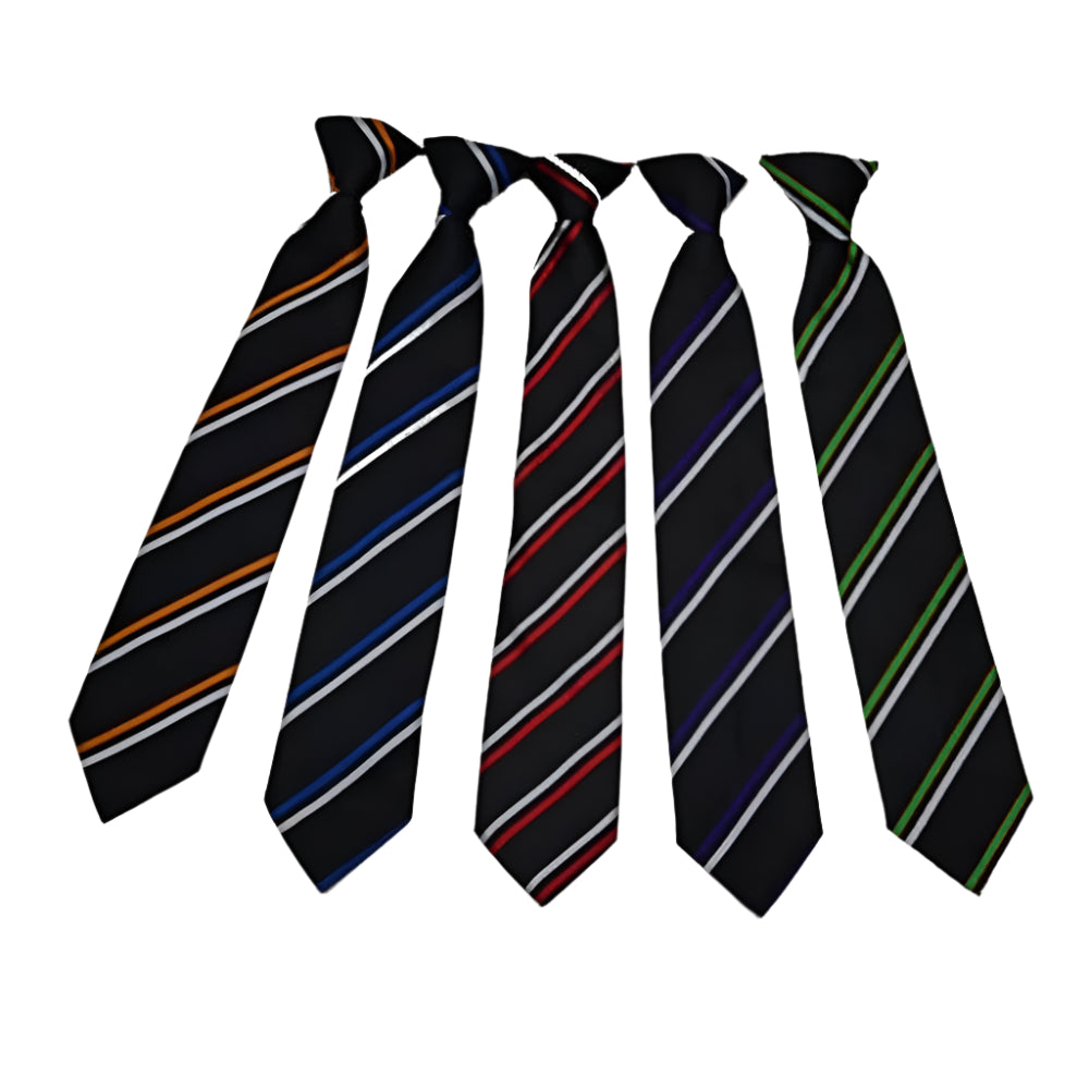 West Craven Ties