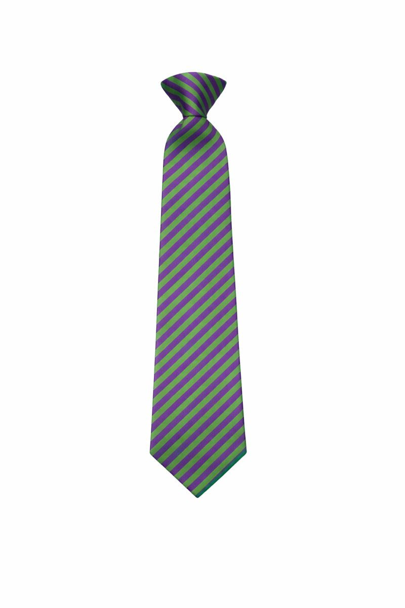 Walverden Primary Year 6 Clip Tie