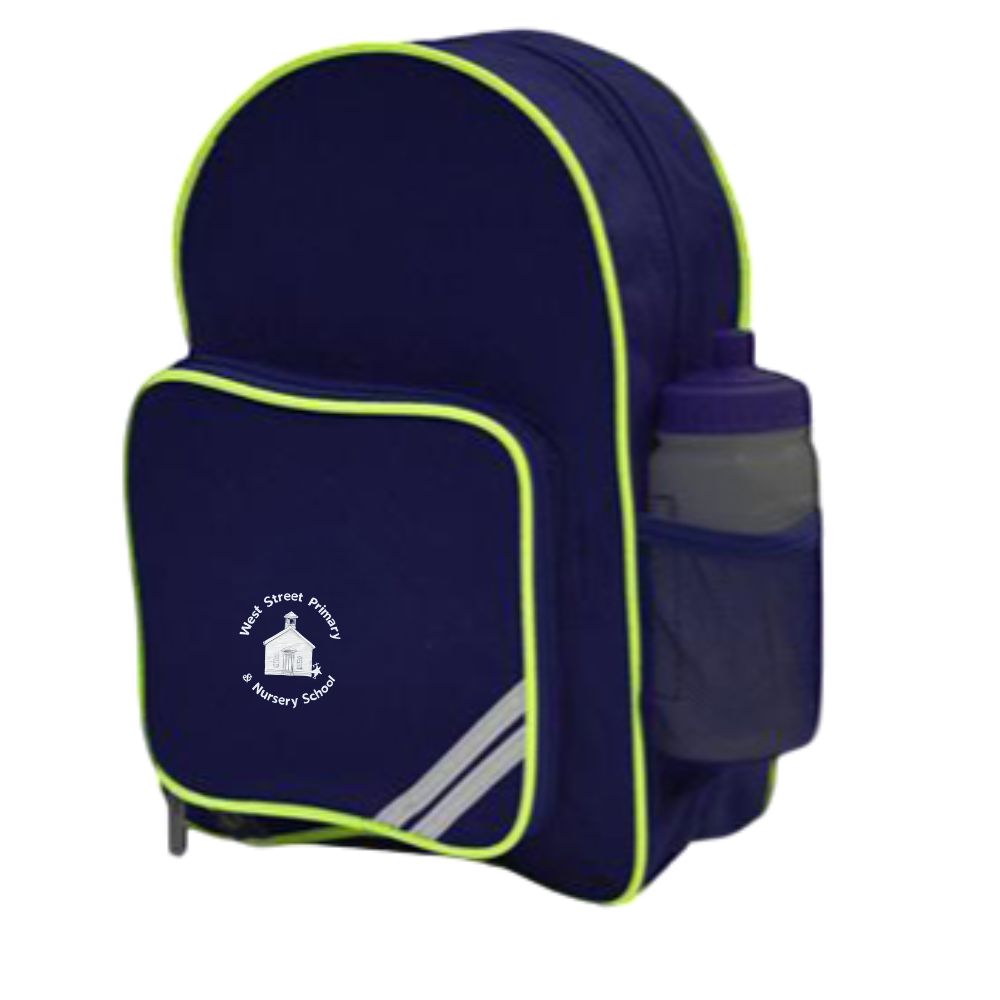 West Street Primary Bags