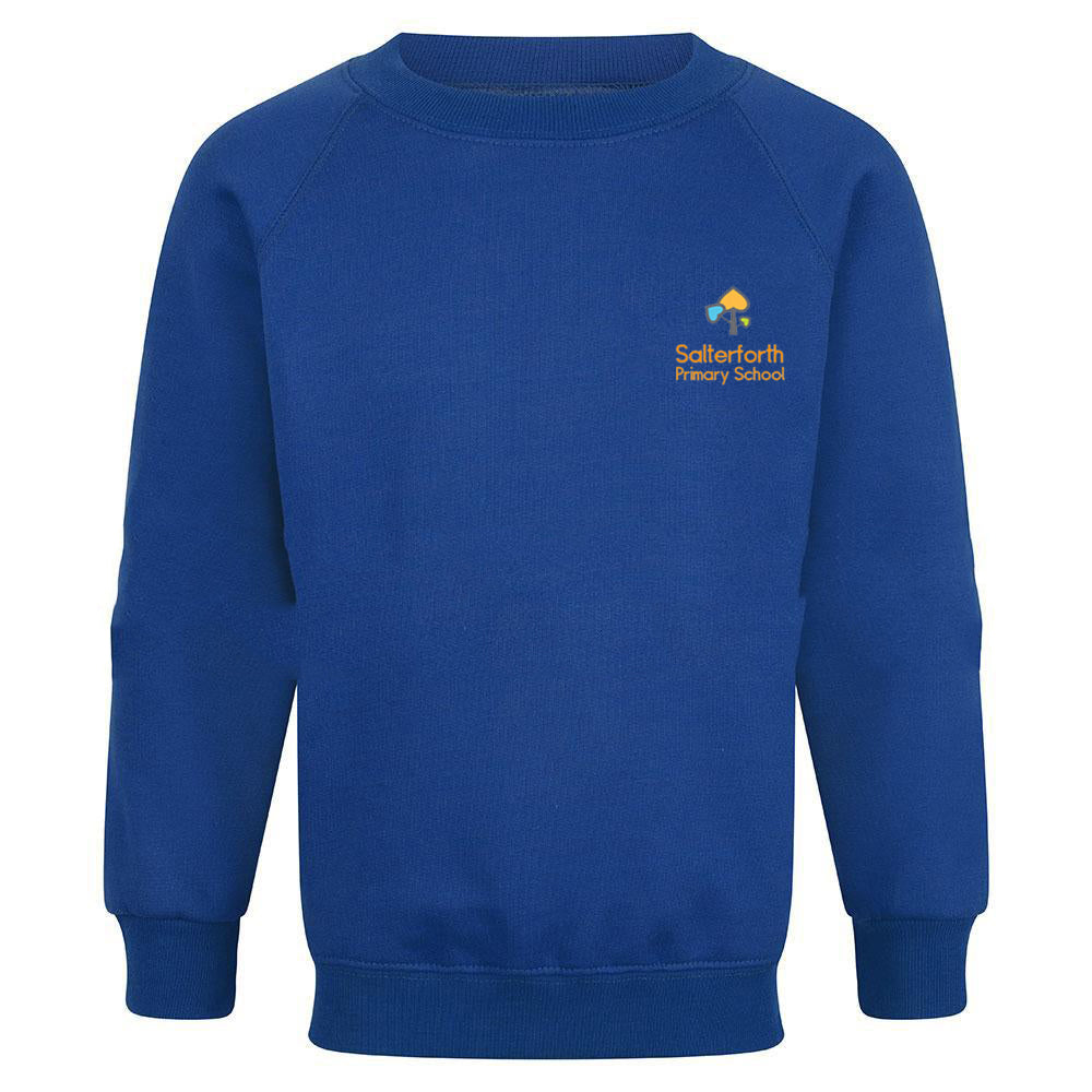 Salterforth Primary Sweatshirt