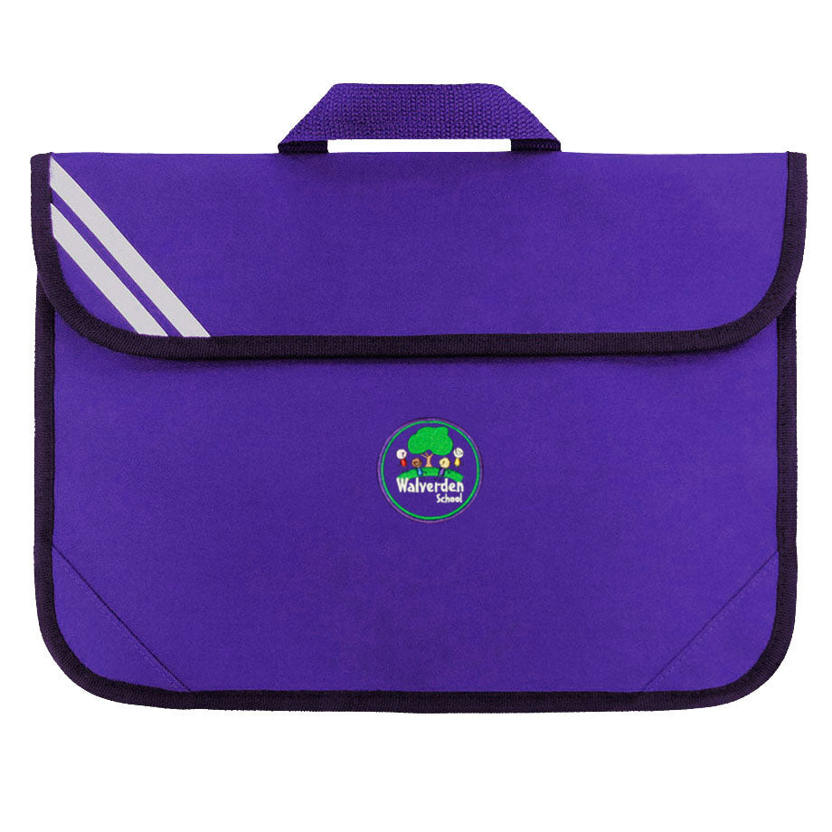 Walverden Primary Book Bags & Backpack