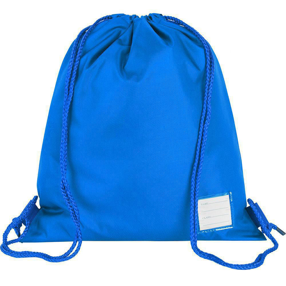 Roughlee Church Book Bags & Backpack