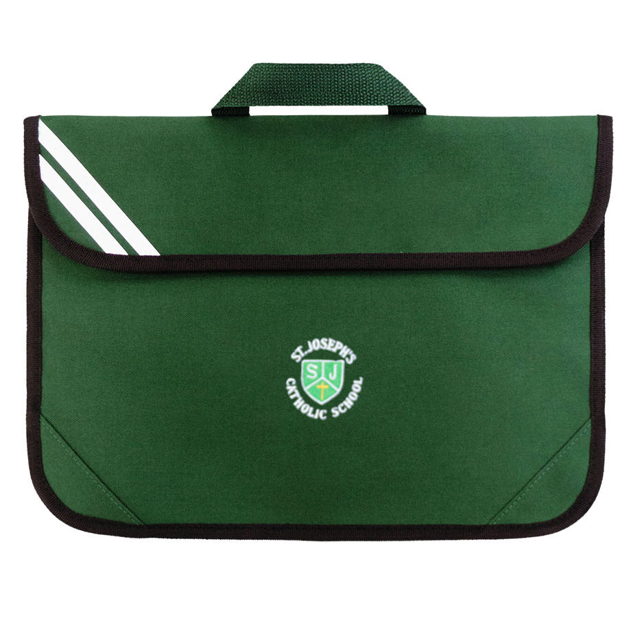 St Joseph's Backpack & Book Bags