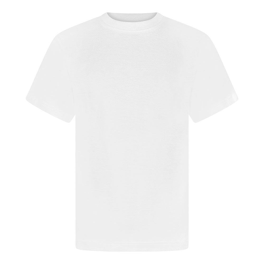 Church Barnoldswick PE Shirt Plain & Logo