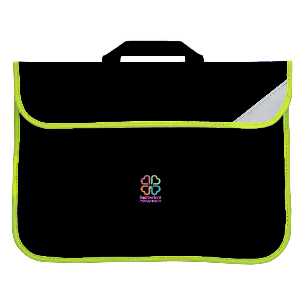 Barrowford Primary Backpack & Book Bags