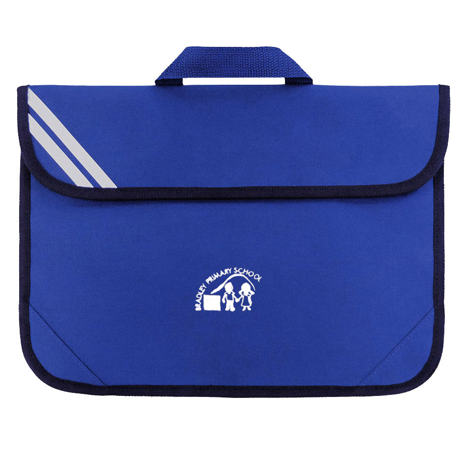 Bradley Primary Book Bags & Backpack