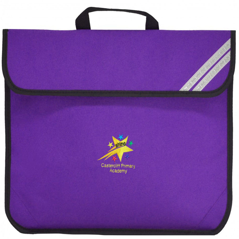 Castercliff Backpack & Book Bags