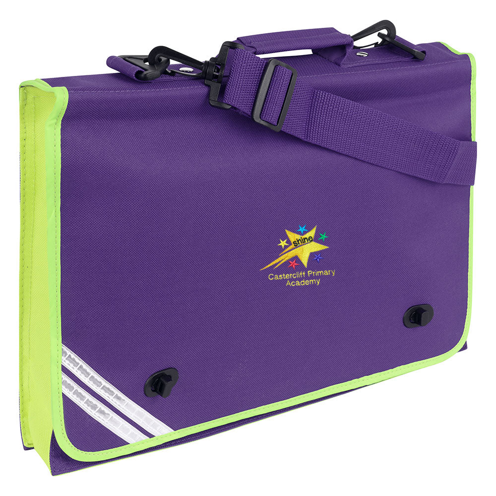Castercliff Backpack & Book Bags