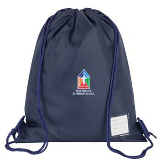 Holy Saviour Primary Backpack & Book Bags