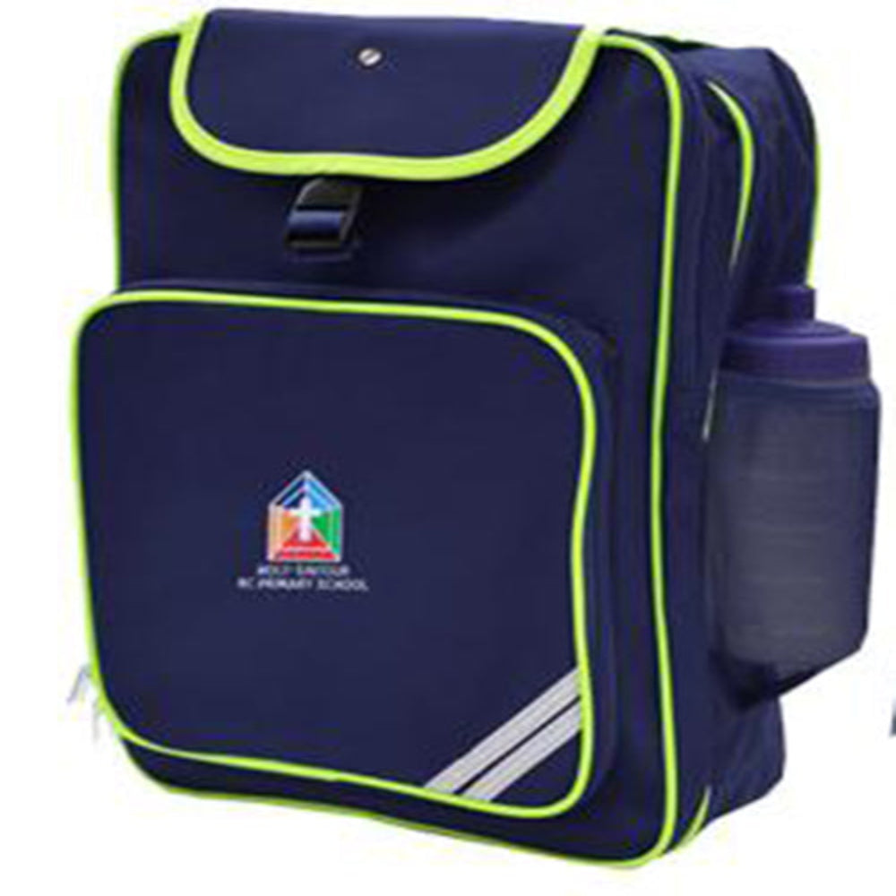Holy Saviour Primary Backpack & Book Bags