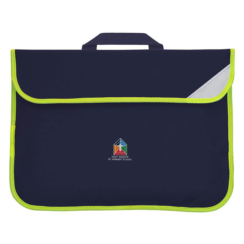 Holy Saviour Primary Backpack & Book Bags