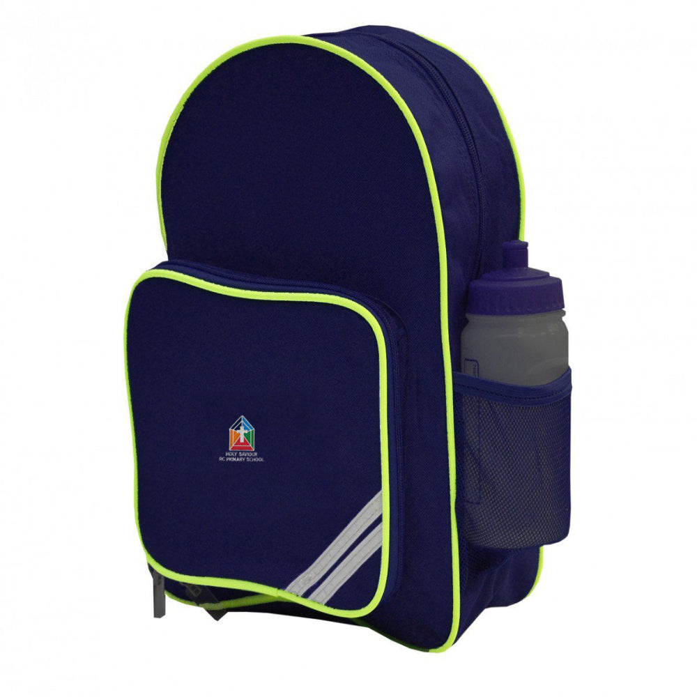 Holy Saviour Primary Backpack & Book Bags