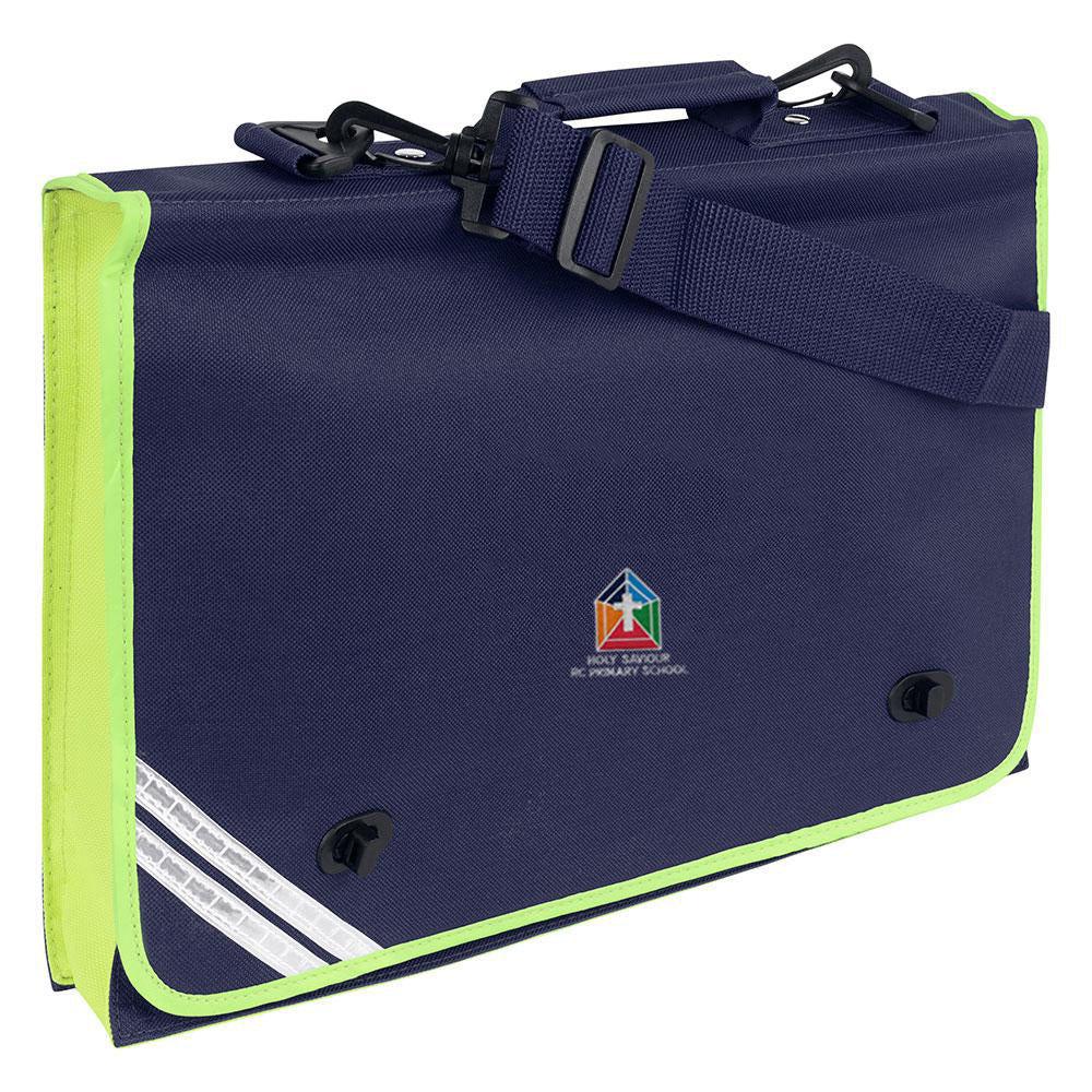 Holy Saviour Primary Backpack & Book Bags