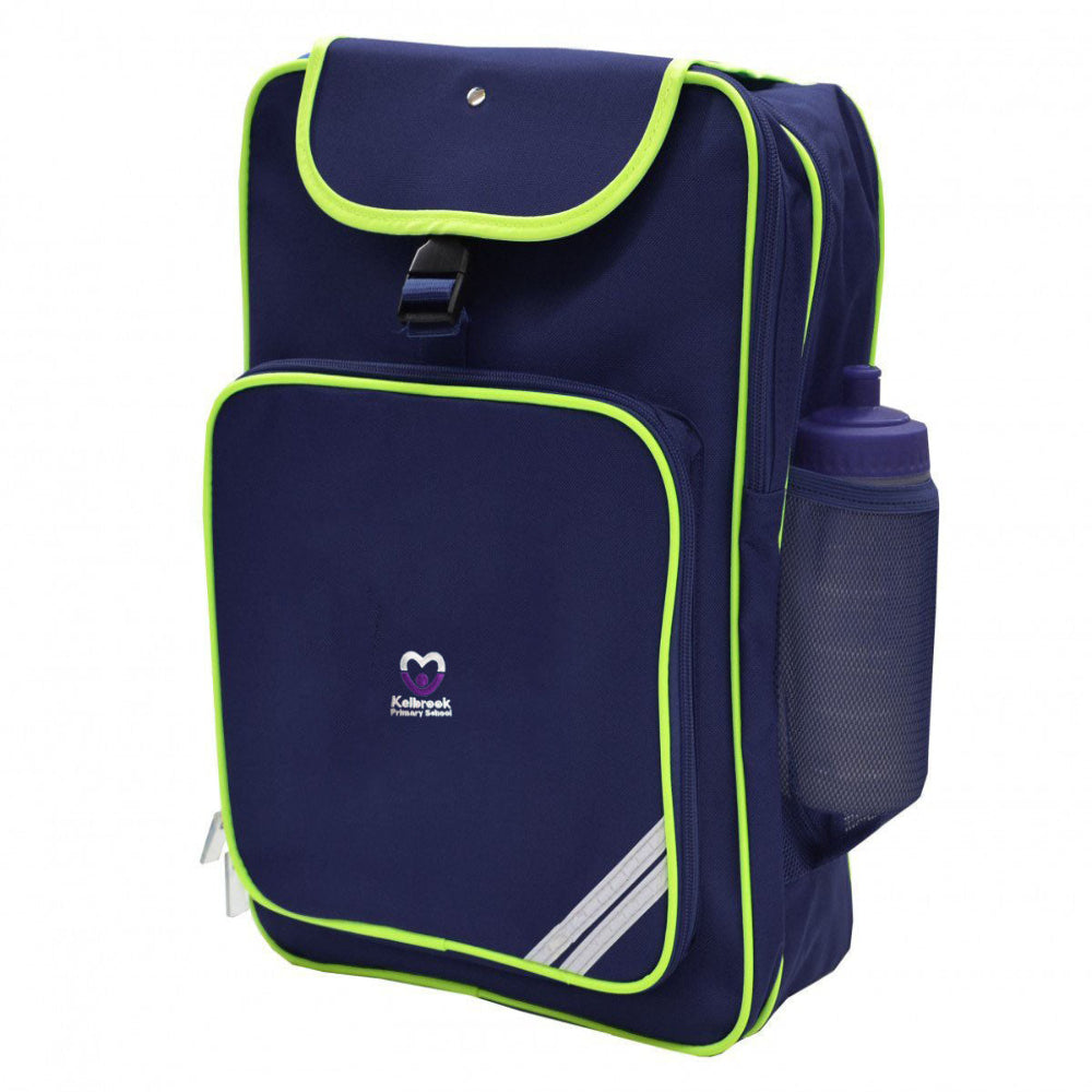 Kelbrook Primary Backpack & Book Bags