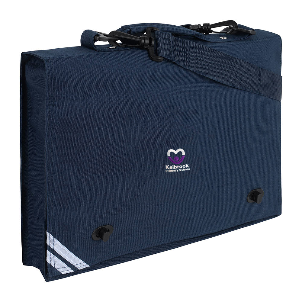 Kelbrook Primary Backpack & Book Bags