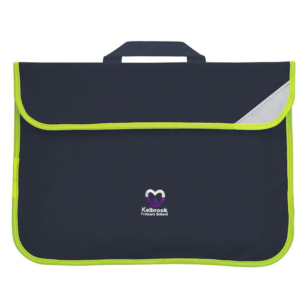 Kelbrook Primary Backpack & Book Bags