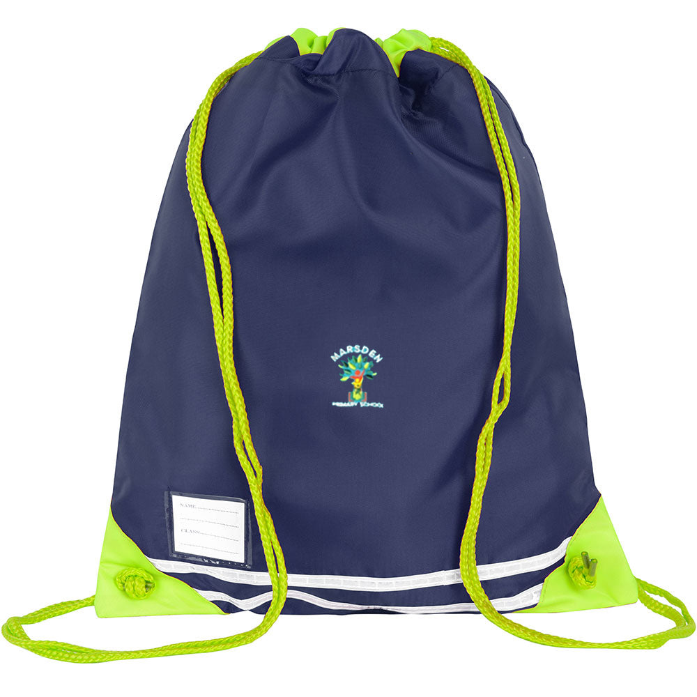 Marsden Primary School Backpack & Book Bags
