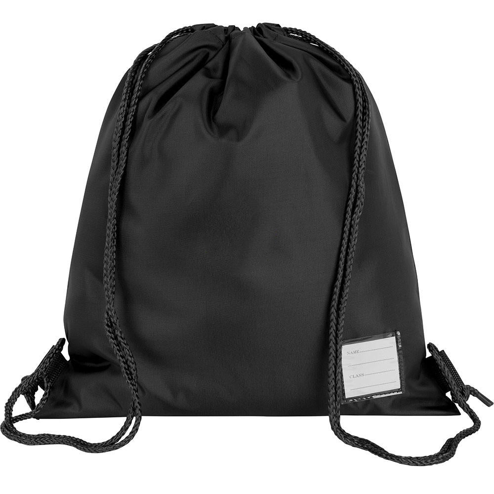 Roughlee Church Book Bags & Backpack