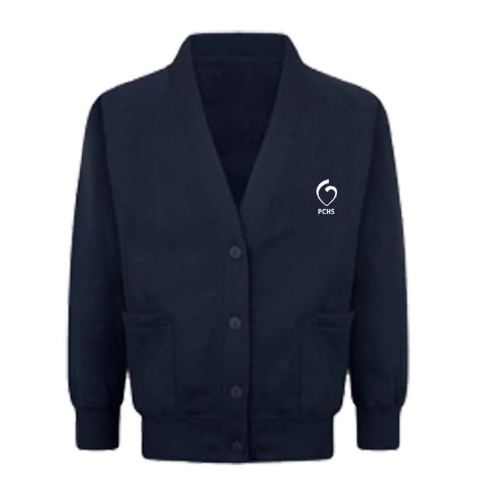 Pendle Community High School Cardigan KS3