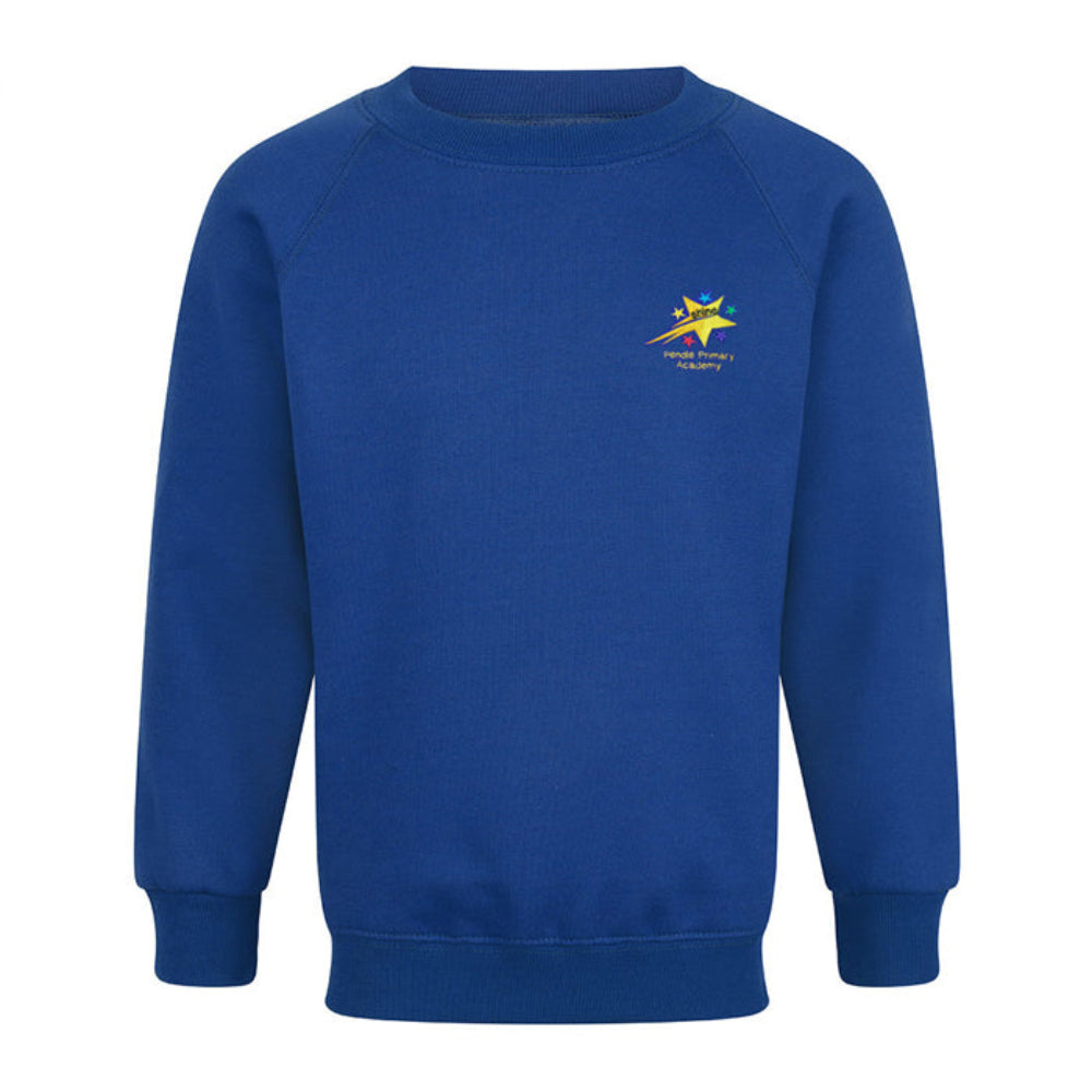Pendle Primary Sweatshirt