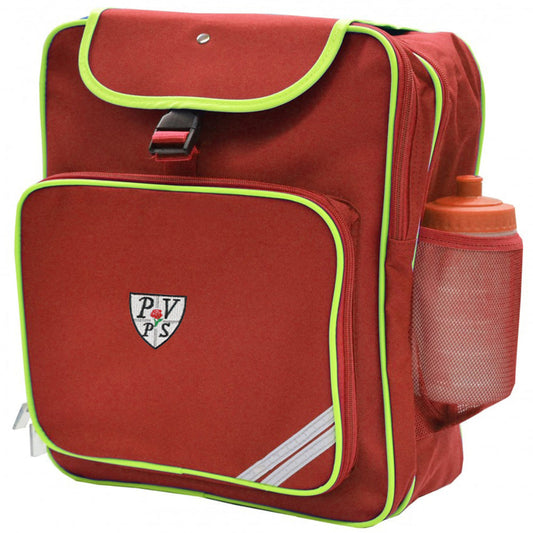 Pendle View Backpack & Book Bags