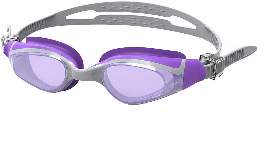 Aqua Adult/Junior Swimming Goggles