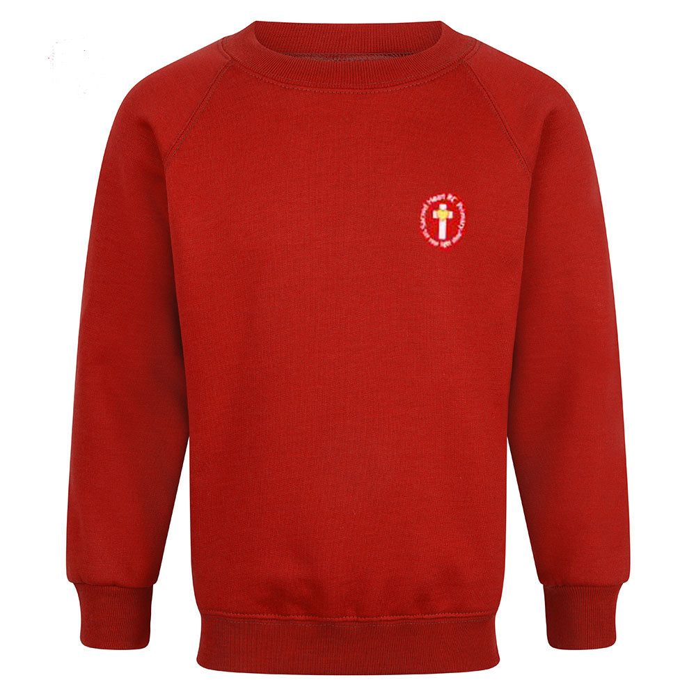 Sacred Heart RC Primary Sweatshirt