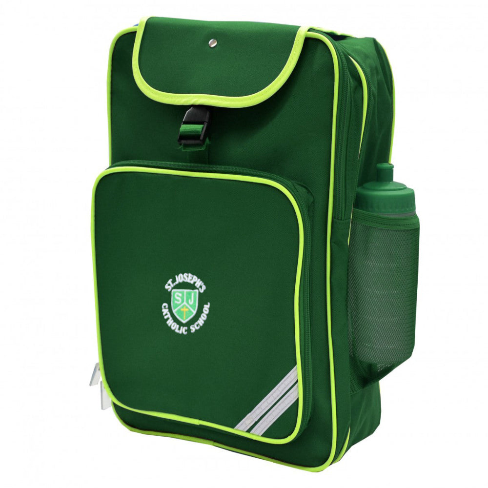 St Joseph's Backpack & Book Bags