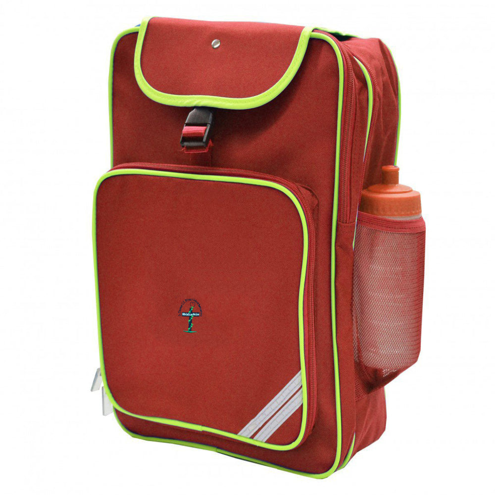 St Thomas PE Backpack & Book Bags