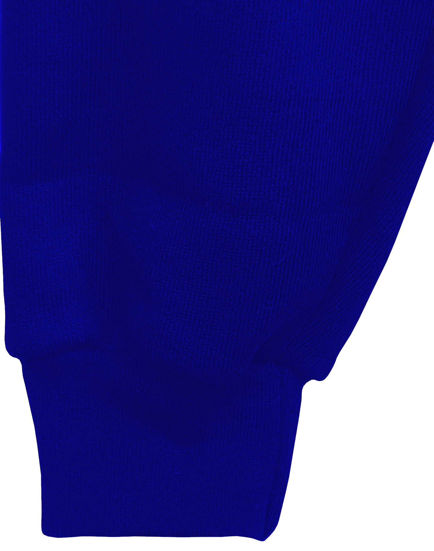 Plain Royal Fleece PE Tracksuit Bottoms