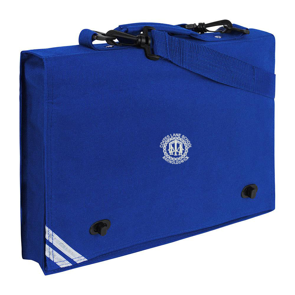 Coates Lane Primary Backpack & Book Bags