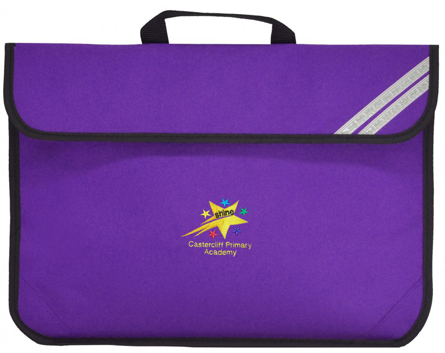 Castercliff Backpack & Book Bag