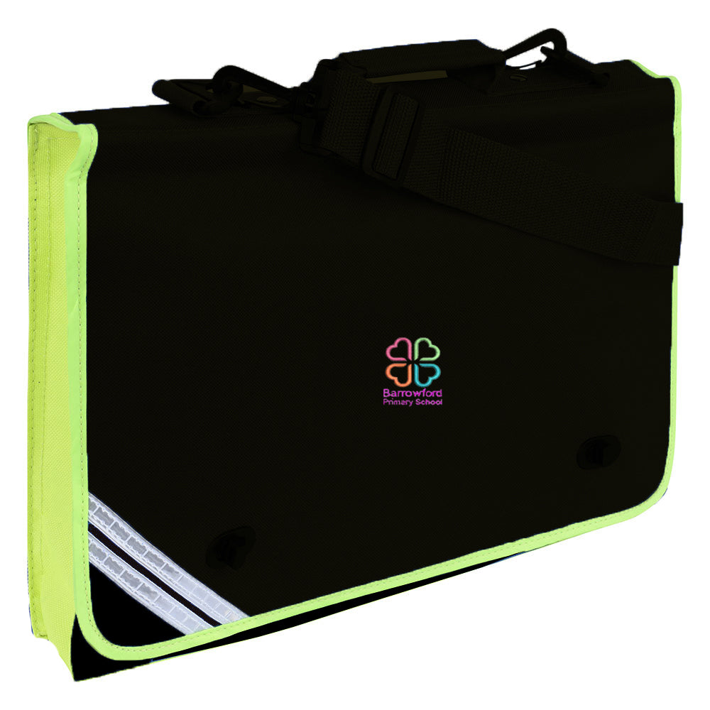 Barrowford Primary Backpack & Book Bags