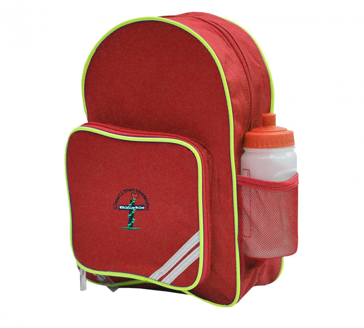 St Thomas PE Book Bags & BookPack