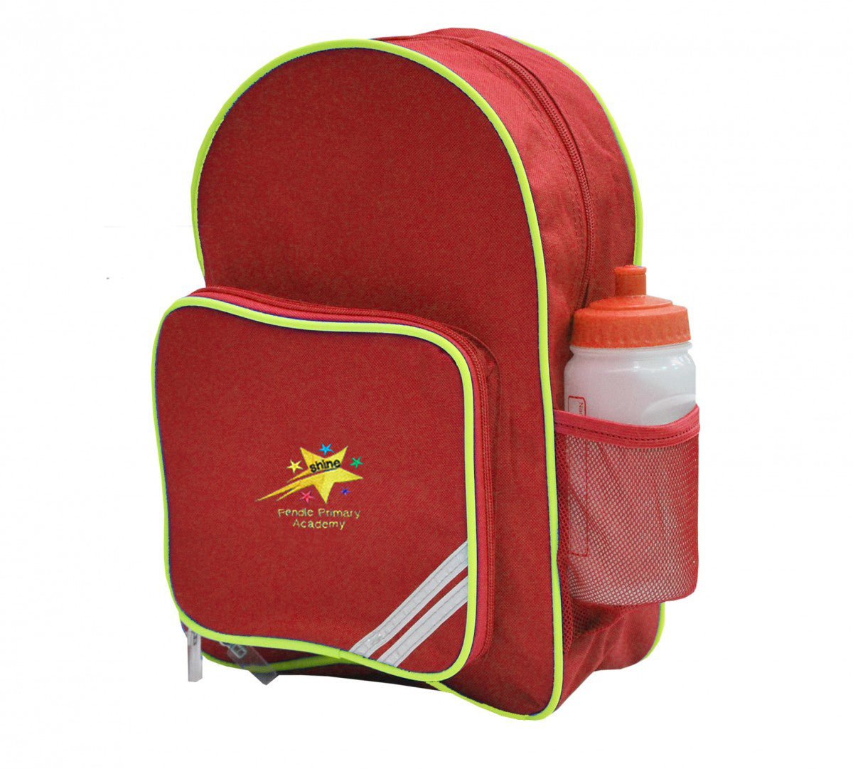 Pendle Primary Gym Bag & Backpack