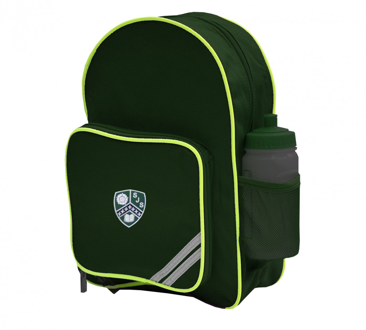 St John Southworth Book Bags & Backpack